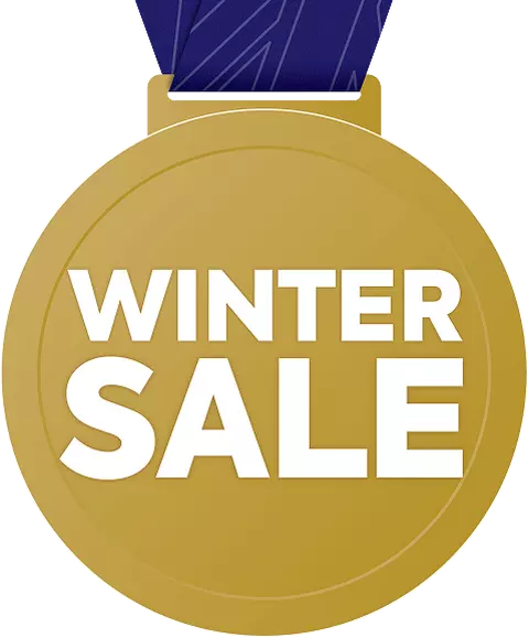 Winter Sale