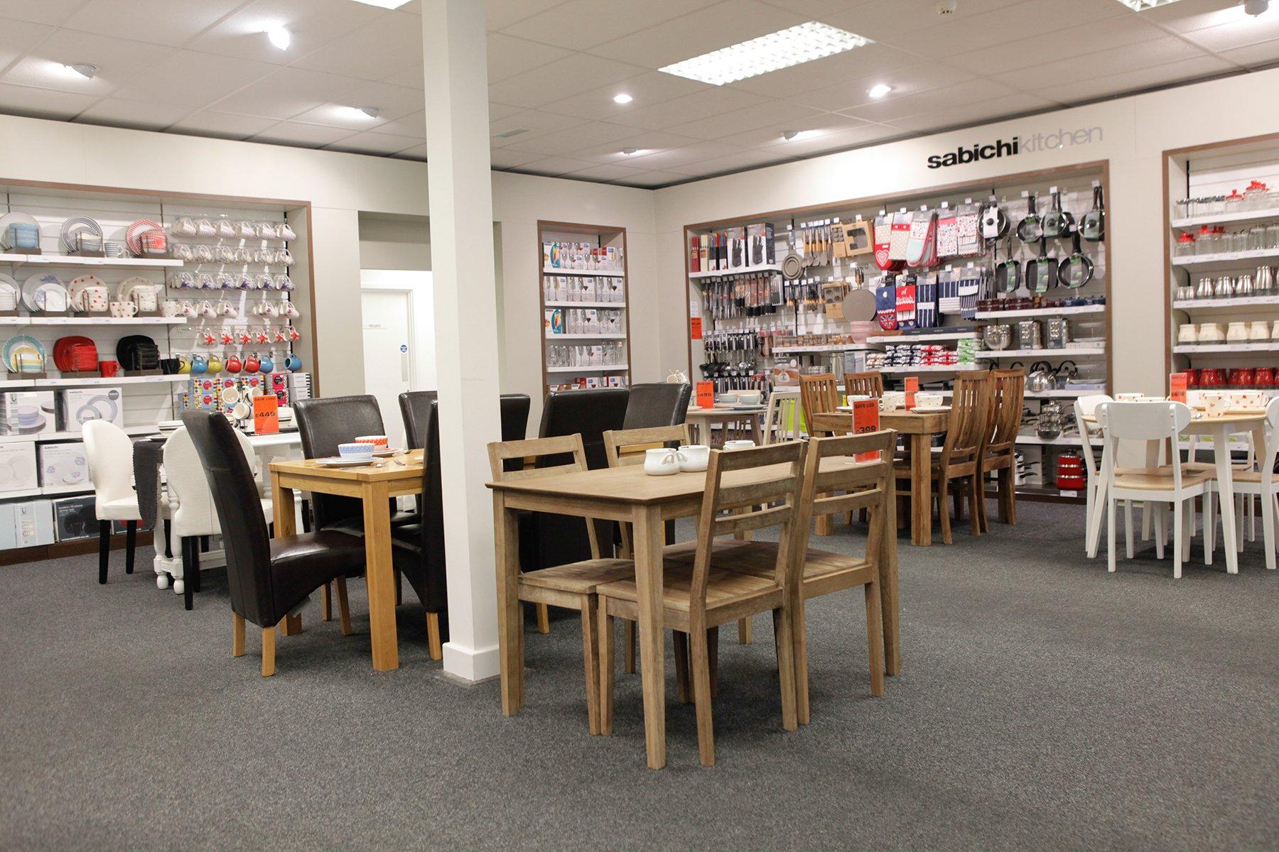 Dreams Store in Watford Beds, Mattresses & Furniture Dreams