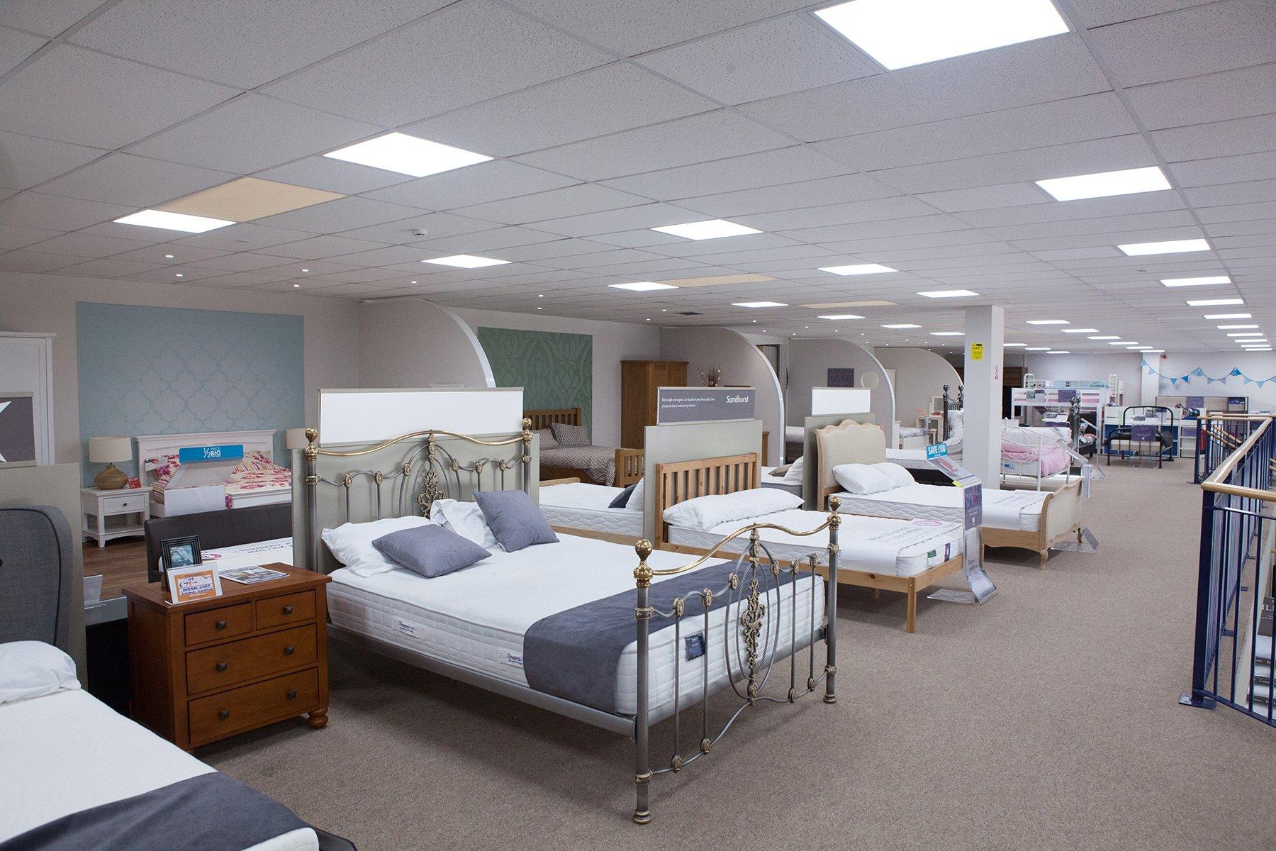 Dreams Store in Wednesbury Beds, Mattresses & Furniture Dreams