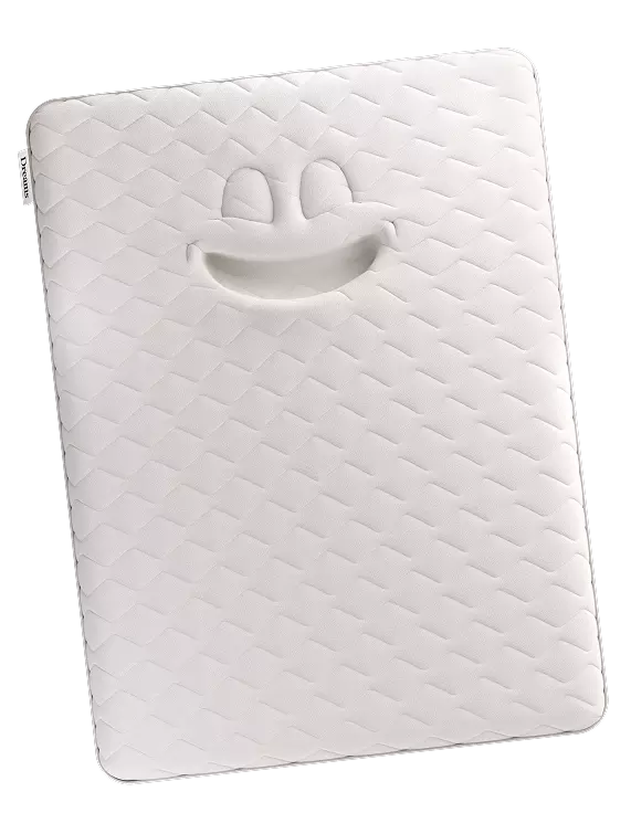 Image of Beddie character by dreams