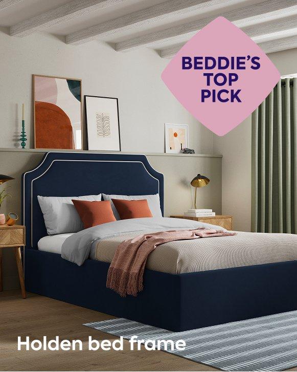 Holden bedframe