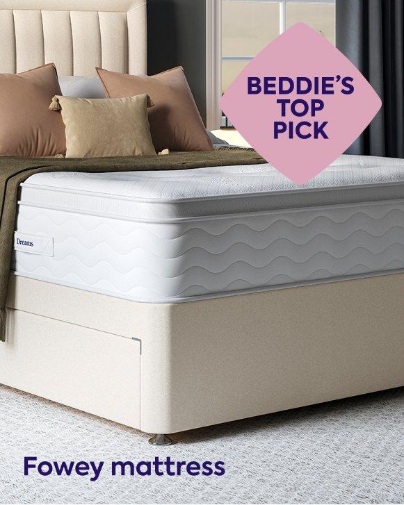 Fowey mattress