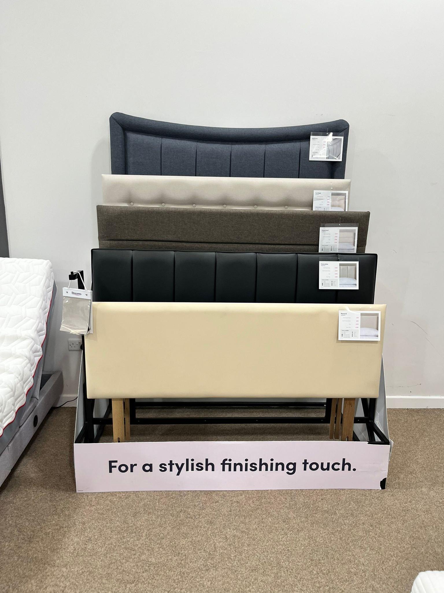 Dreams Store in Wrexham Beds, Mattresses & Furniture Dreams