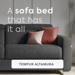 How to make a sofa bed more comfortable? – Spaze Furniture US