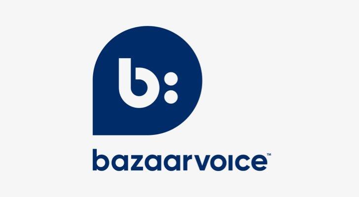 Customer Sentiment BazaarVoice