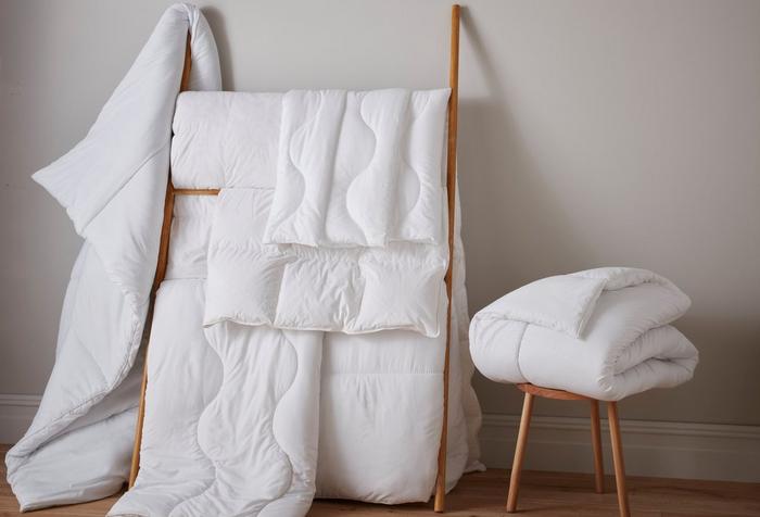 Best split tog duvets: Adjustable designs for your bed