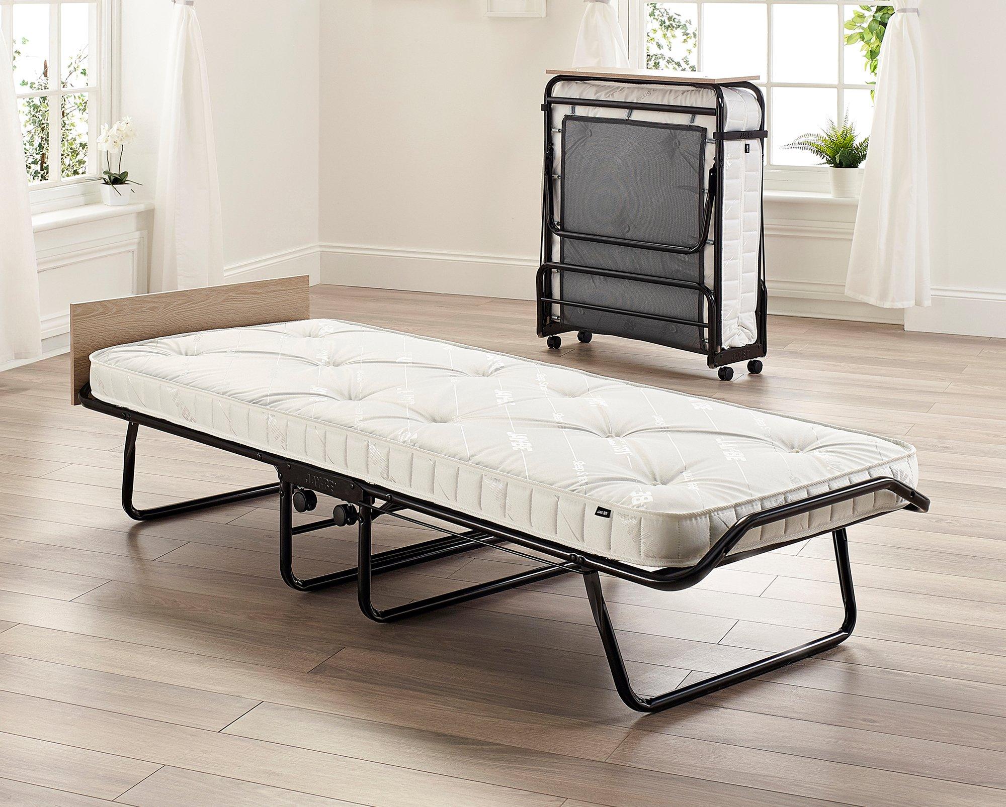 Small single deals guest bed