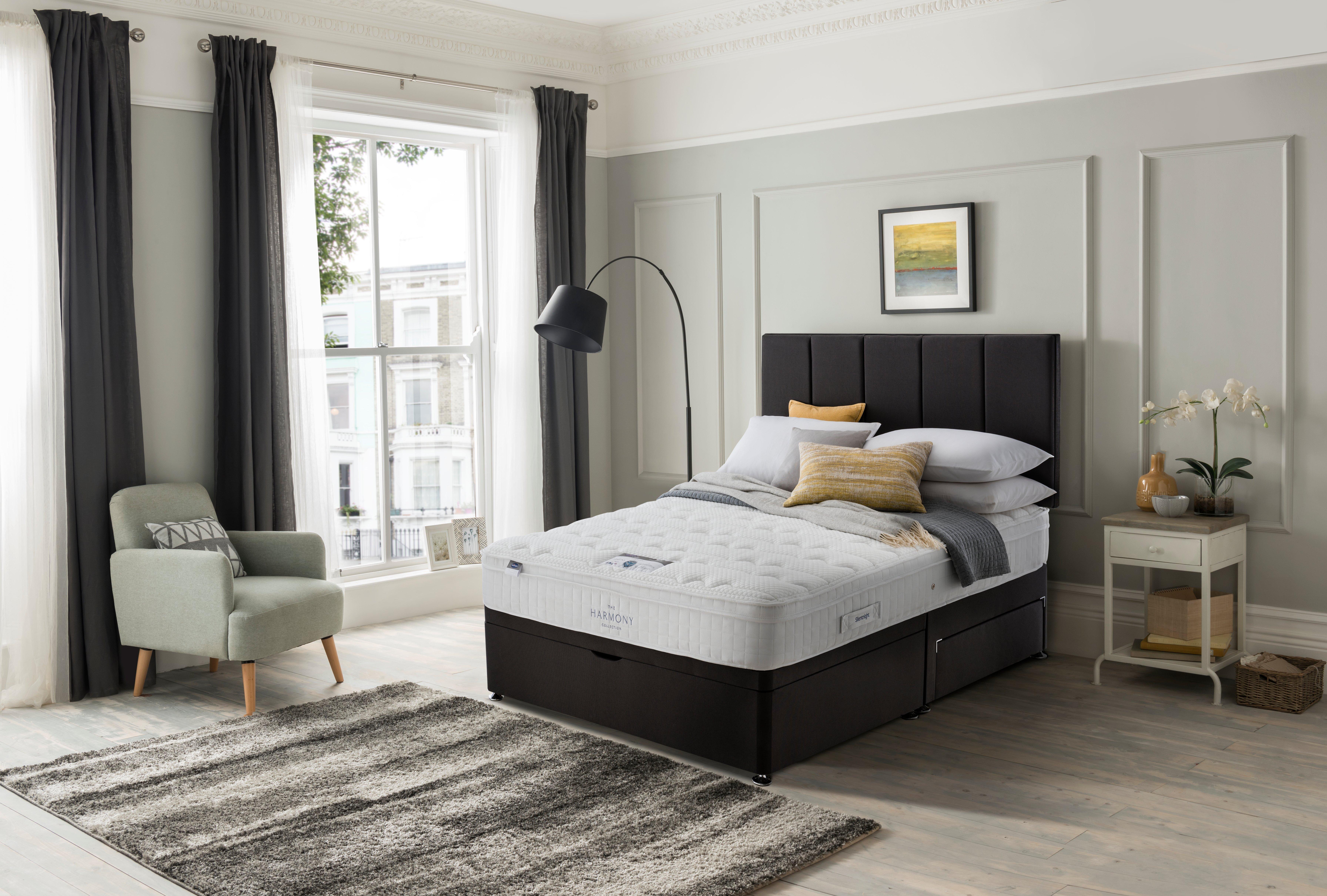 Buy Storage Beds Online and Get up to 70% Off