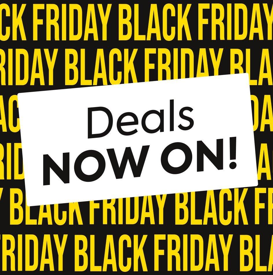 Black Friday Deals