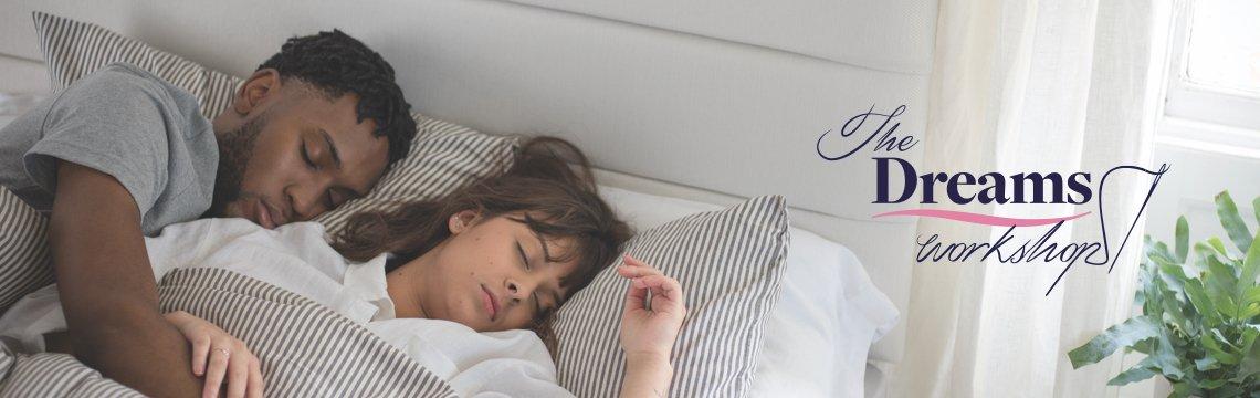 Dreams 2024 silentnight mattress