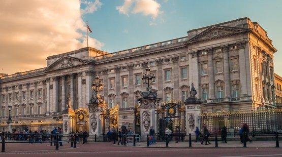 Buckingham Palace