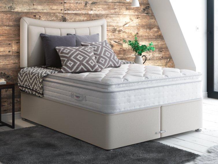 Dreams Divan Base