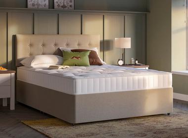 bed & mattress sets