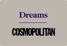 Cosmopolitan logo