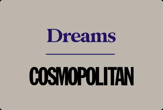 Cosmopolitan logo