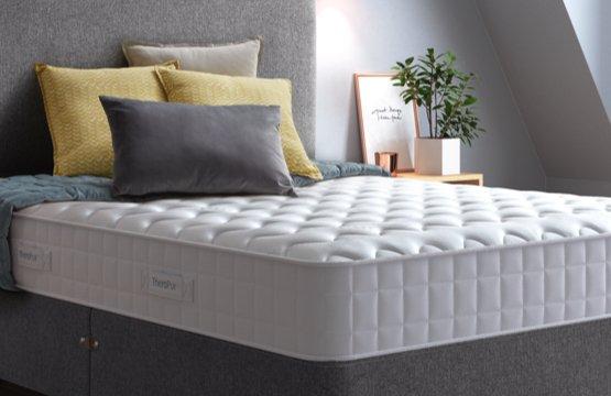 ActiGel mattress