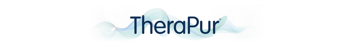 Therapur logo
