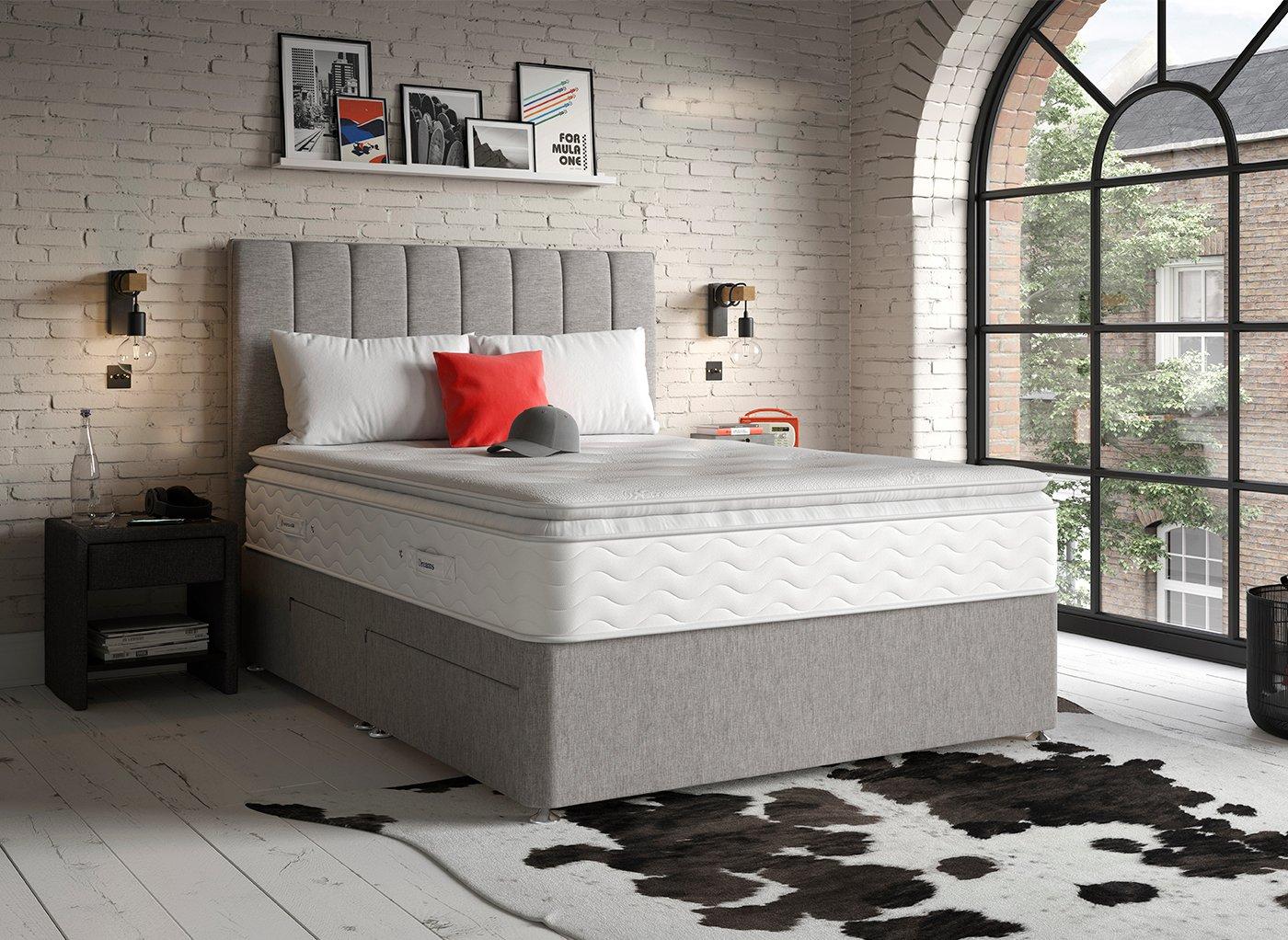 Champion's Choice Divan Set
