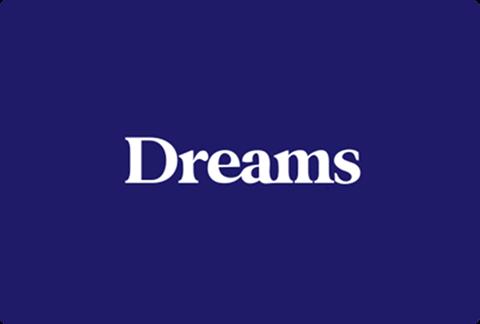 Dreams logo