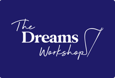 The Dreams Workshop logo