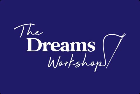 The Dreams Workshop logo