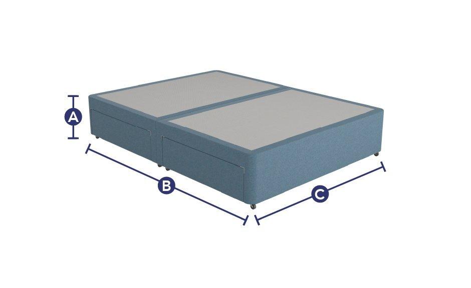 Dimensions for product