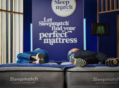 sleepmatch