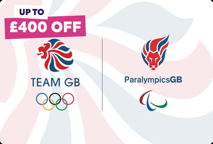 The Dream Team Range logo