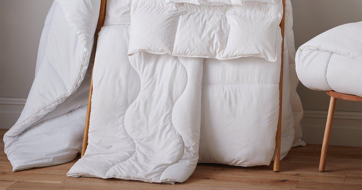 Duvet Buying Guide