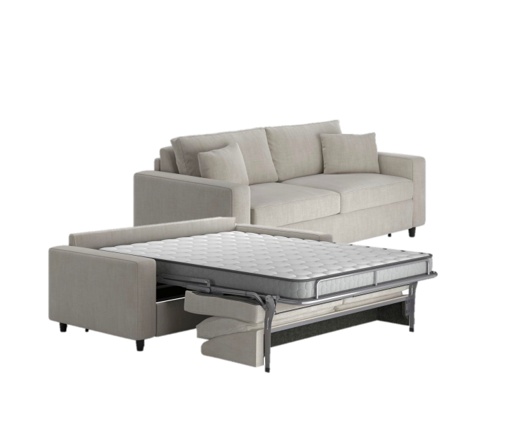 Elba Pull Out Sofa Bed.