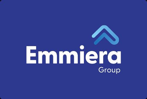 Emmiera Group logo