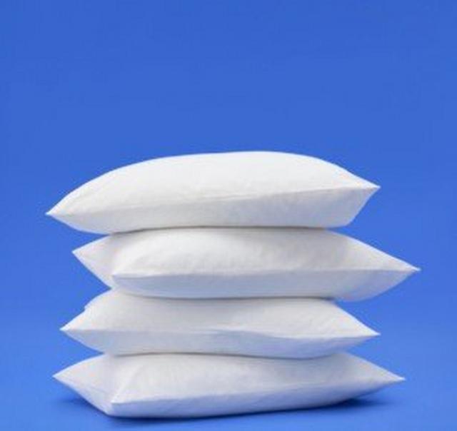 Silentnight So Cotton Fresh Pillows