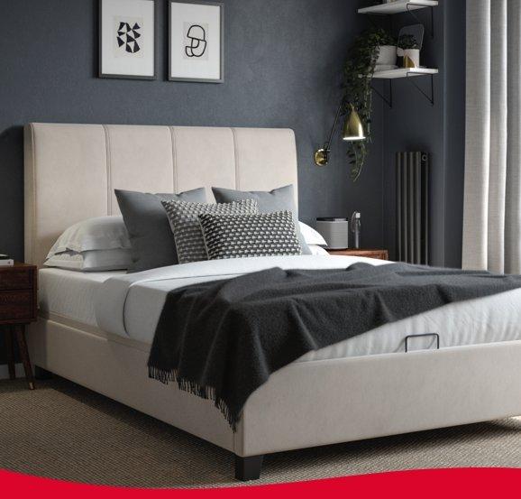 Dreams Beds from the UK's Leading Bed & Mattress Store