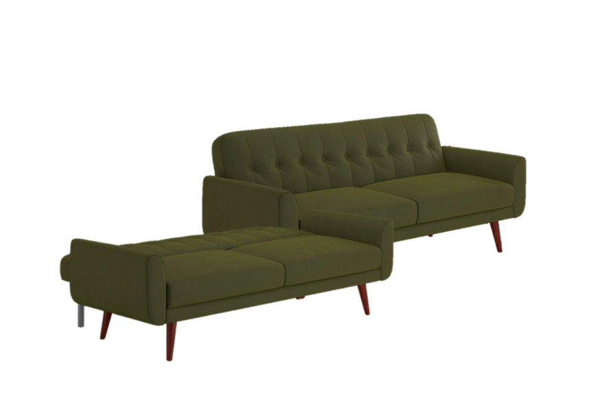 Haze Clic-Clac Sofa Bed.