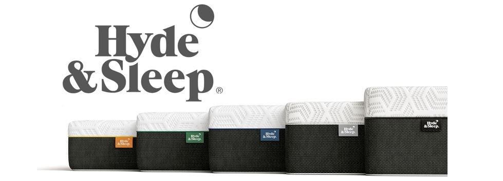 Hyde & Sleep Mattress