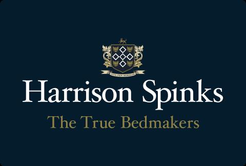 Harrison Spinks logo