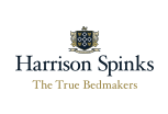 Harrison Spinks logo