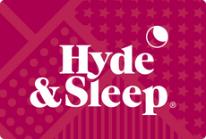 Hyde & Sleep logo