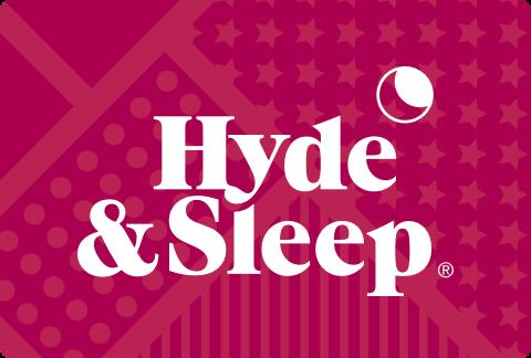 Hyde & Sleep logo