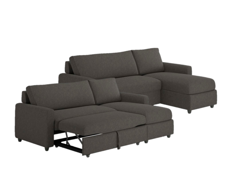 Elba Pull Out Sofa Bed
