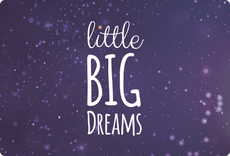 Little Big Dreams Logo