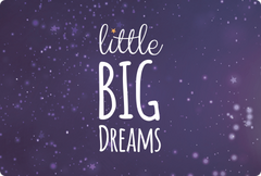 Little Big Dreams