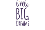 Little big dreams logo