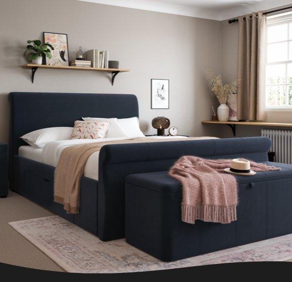 Dreams Beds from the UK's Leading Bed & Mattress Store