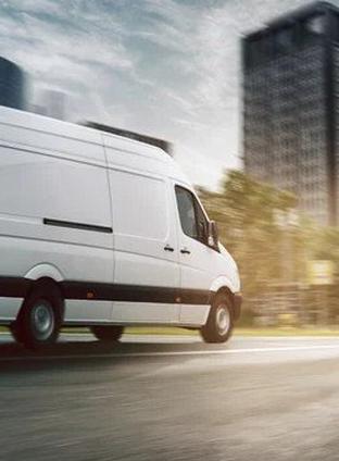 Bed frame against a wall with window frame