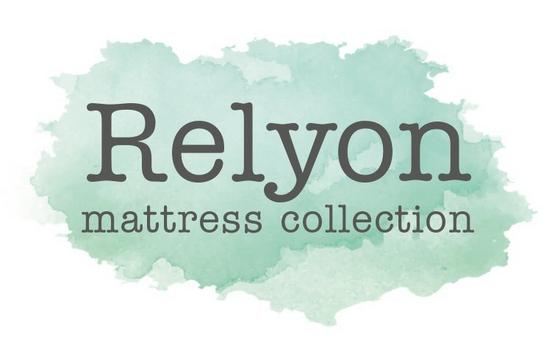 Relyon brand image