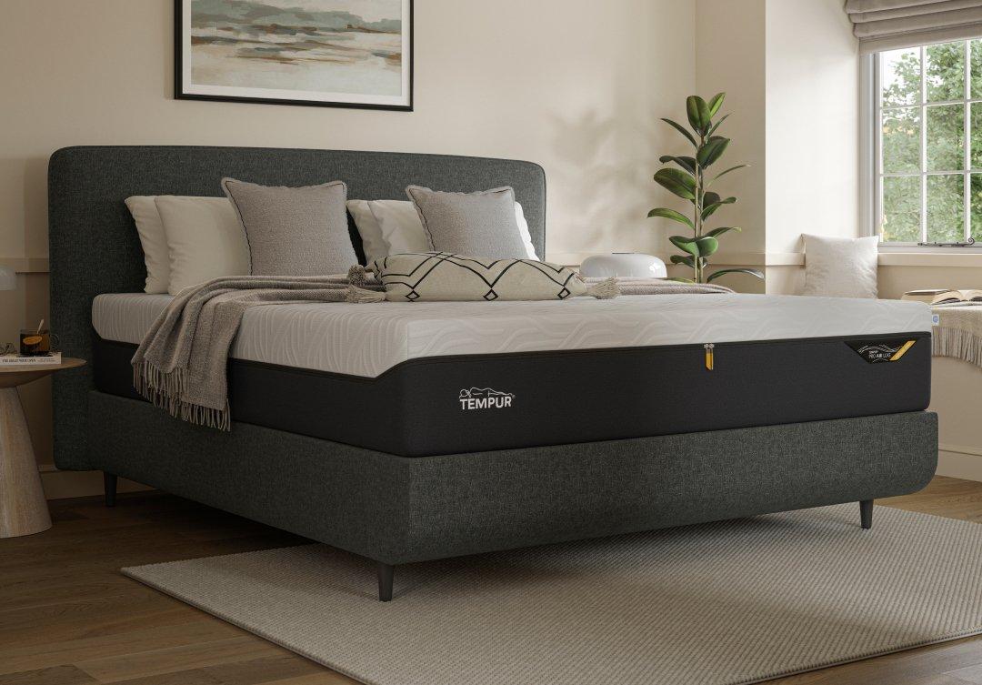 Tempur pedic deals uk