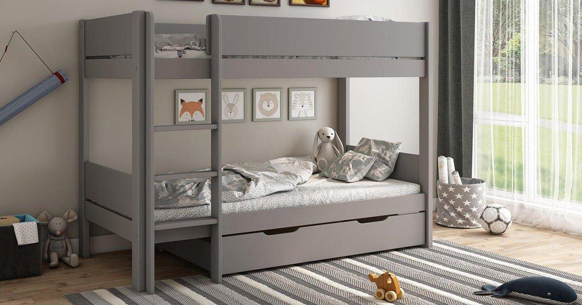 Bunk Bed Safety Guide | Dreams