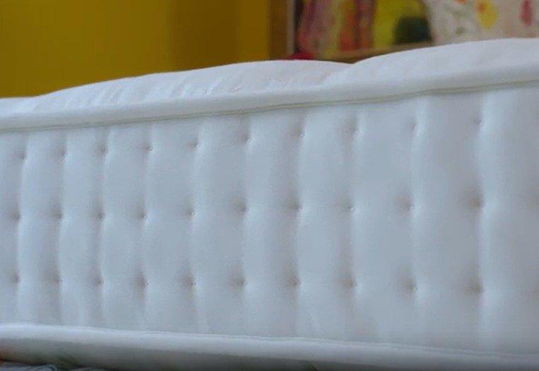 Sophie Conran mattress