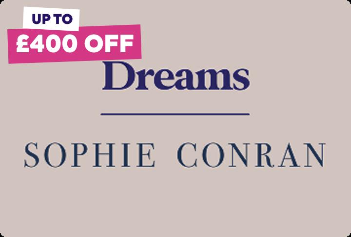 Sophie Conran logo